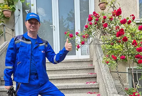 Комплексно обслужване на абонати на ВиК